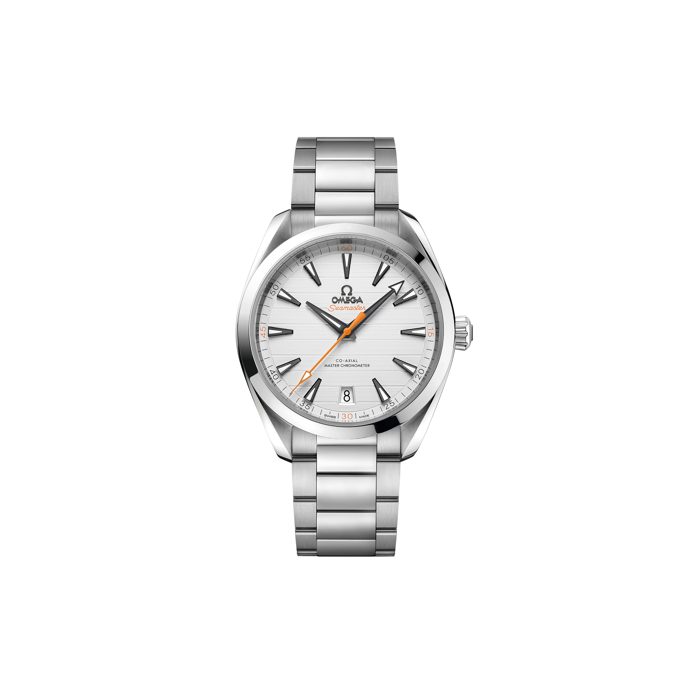 OMEGA SEAMASTER AQUA TERRA 150M 41MM WATCH 220.10.41.21.02.001
